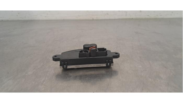 Kachel Weerstand DS Automobiles DS4