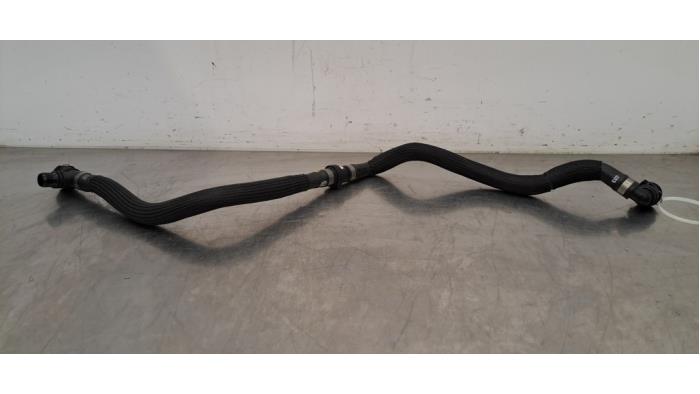 Radiateurslang DS Automobiles DS4