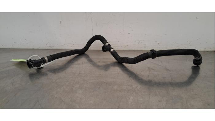 Radiateurslang DS Automobiles DS4