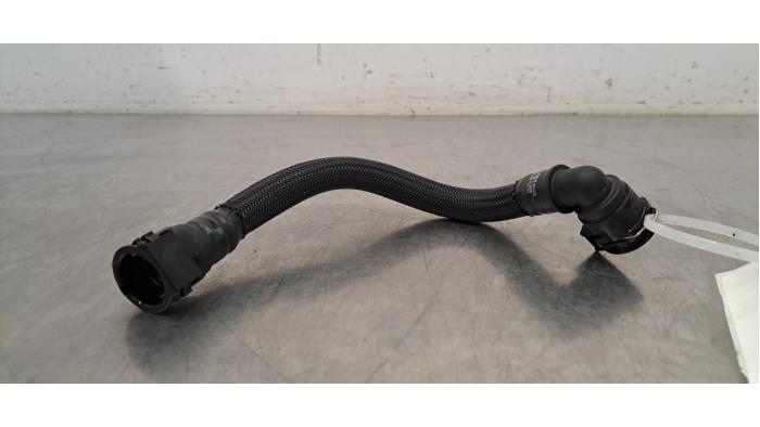 Radiateurslang DS Automobiles DS4