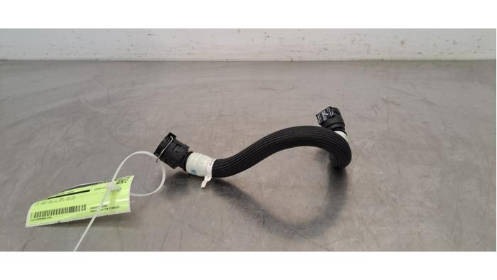 Radiateurslang DS Automobiles DS4