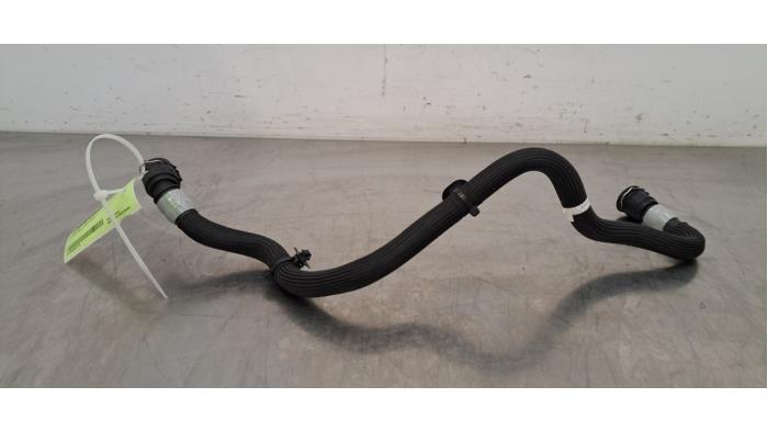 Radiateurslang DS Automobiles DS4