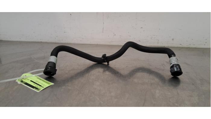 Radiateurslang DS Automobiles DS4
