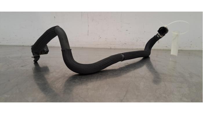 Radiateurslang DS Automobiles DS4