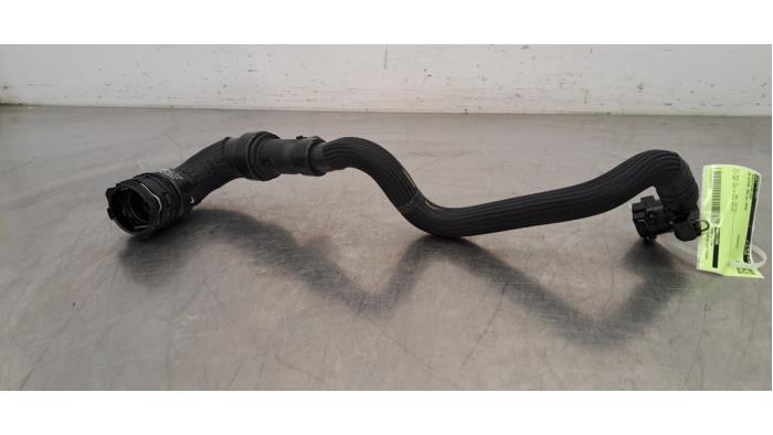 Radiateurslang DS Automobiles DS4