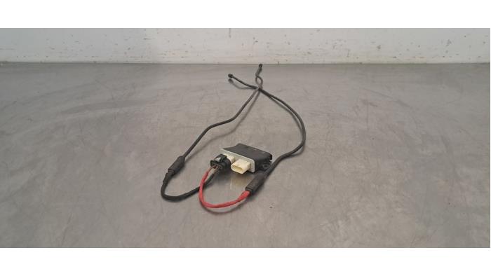 Capteur (divers) DS Automobiles DS4
