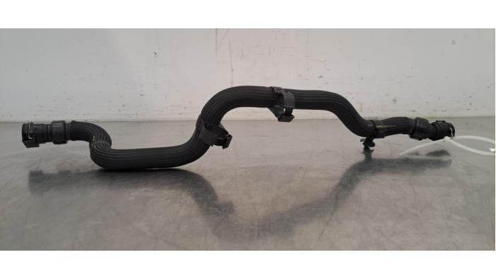 Radiateurslang DS Automobiles DS4