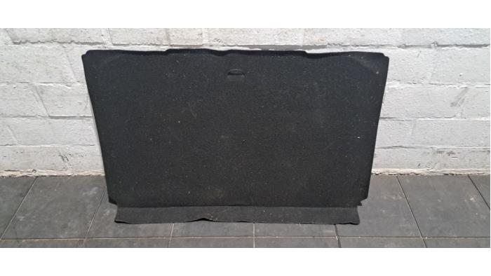 Kofferbak Mat Opel Corsa