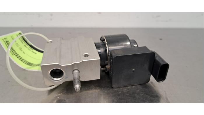 Expansieklep airco DS Automobiles DS4