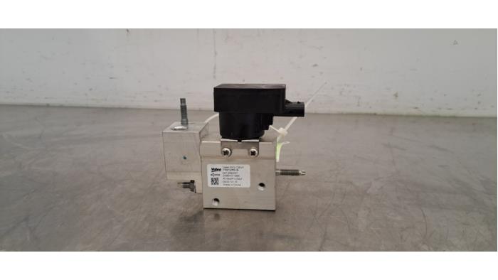 Expansieklep airco DS Automobiles DS4