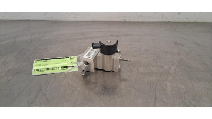 Expansieklep airco DS Automobiles DS4