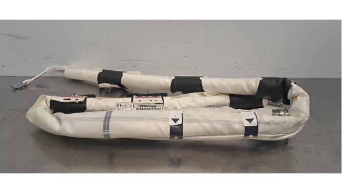 Airbag hemel links Opel Corsa