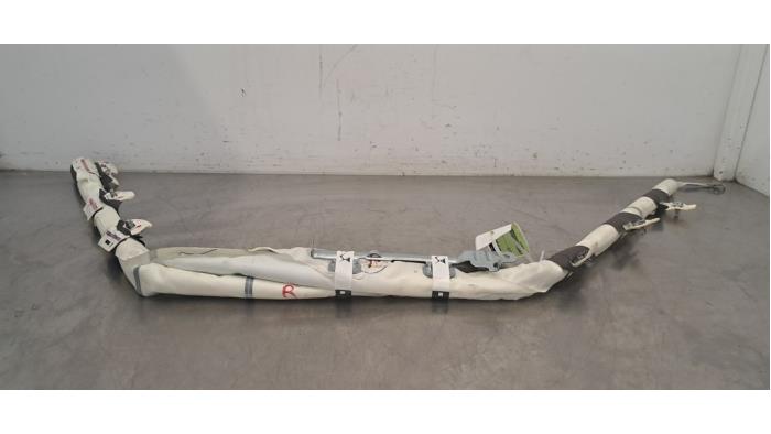 Airbag hemel rechts Opel Corsa