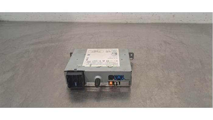 Radio module Opel Corsa