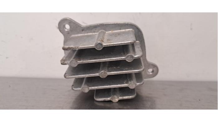 Module LED koplamp Opel Corsa