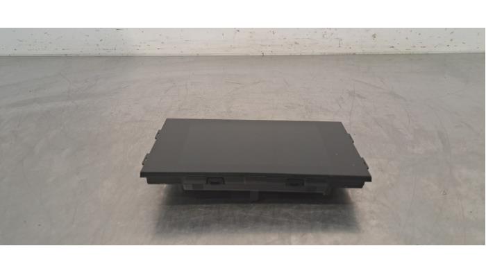 Navigatie Display Opel Corsa