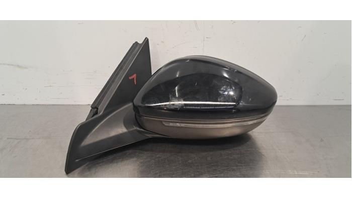 Buitenspiegel links Opel Corsa