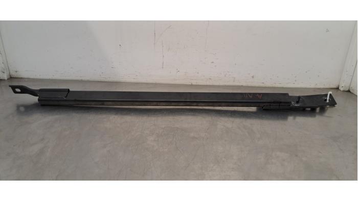 Support (miscellaneous) DS Automobiles DS4
