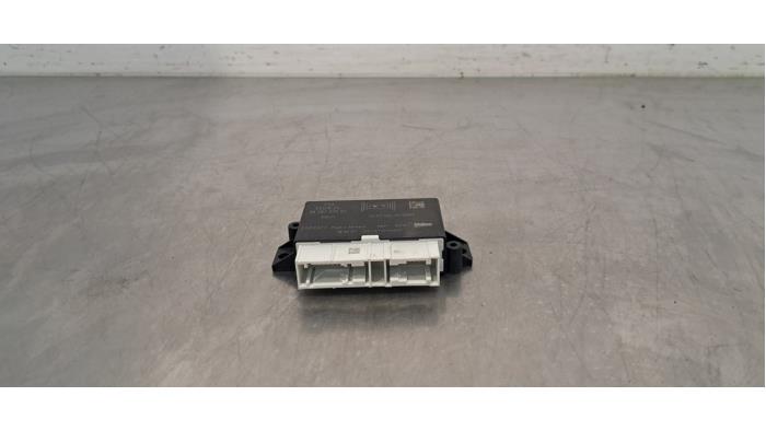 PDC Module Opel Corsa