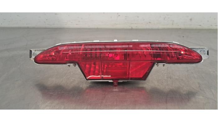 Mistachterlicht Opel Corsa