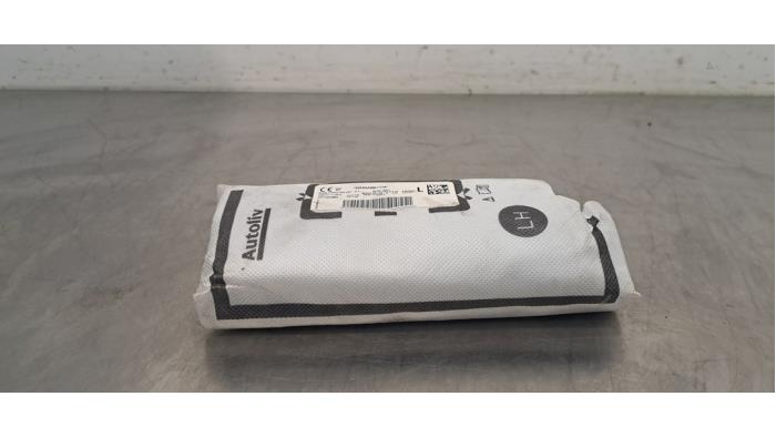 Airbag stoel (zitplaats) Opel Corsa