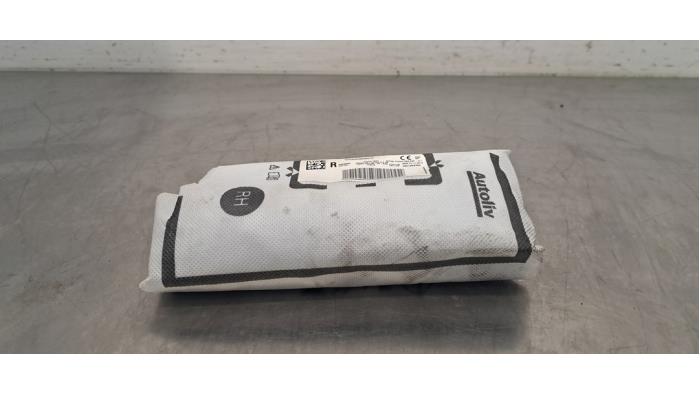 Airbag stoel (zitplaats) Opel Corsa