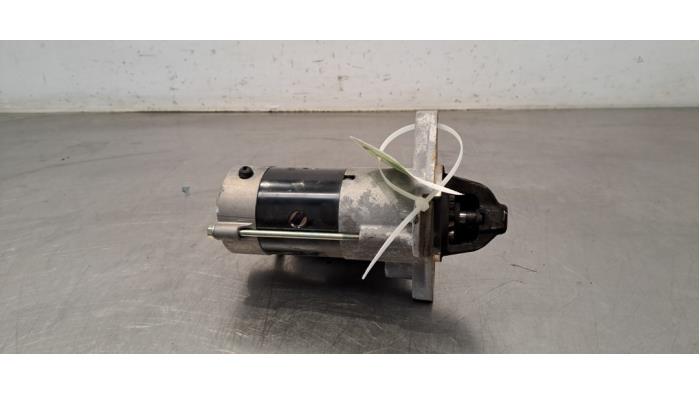 Startmotor Nissan Primastar