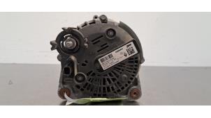 Gebruikte Alternator Nissan Primastar 2.0 dCi 150 Prijs € 266,20 Inclusief btw aangeboden door Autohandel Didier
