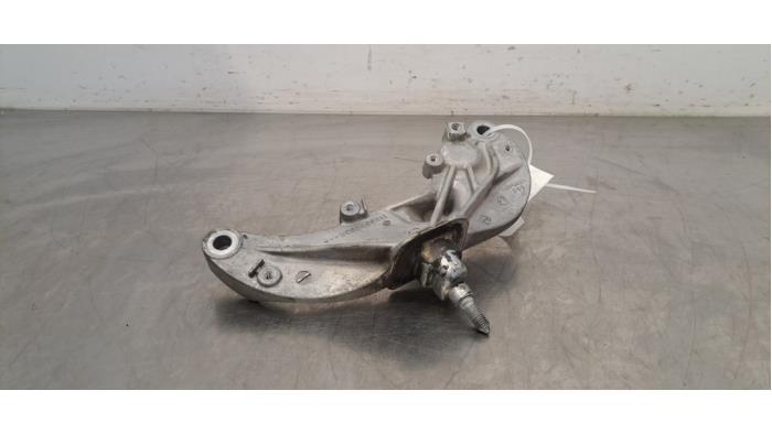 Versnellingsbak Steun Nissan Primastar