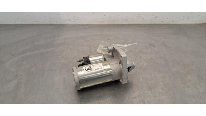 Startmotor Citroen C5-X
