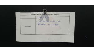 Gebruikte Automaatbak Maserati Quattroporte VI 3.0 S Q4 Biturbo V6 24V Prijs € 1.633,50 Inclusief btw aangeboden door Autohandel Didier