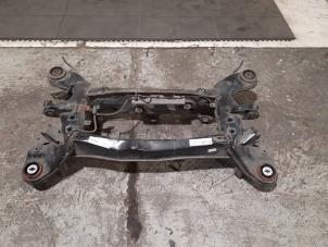 Gebruikte Subframe Maserati Quattroporte VI 3.0 S Q4 Biturbo V6 24V Prijs € 399,30 Inclusief btw aangeboden door Autohandel Didier