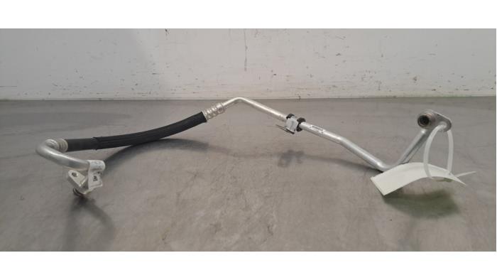 Airco Leiding Peugeot 508