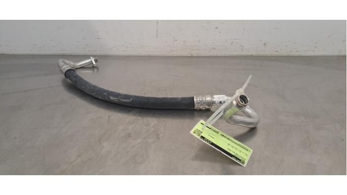 Airco Leiding Peugeot 508