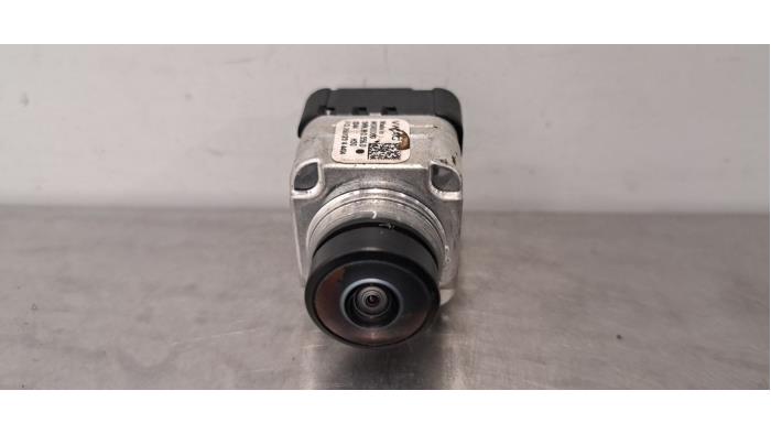 Achteruitrij Camera Audi A3