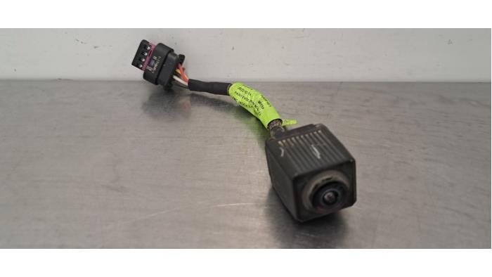Achteruitrij Camera Peugeot 2008