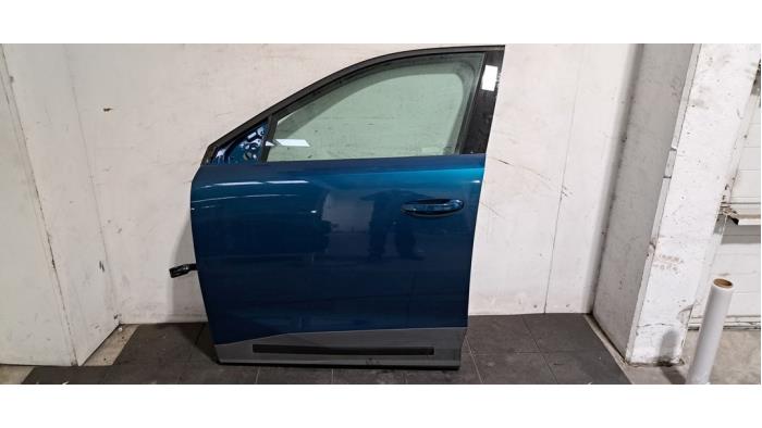 Portier 4Deurs links-voor Peugeot 3008