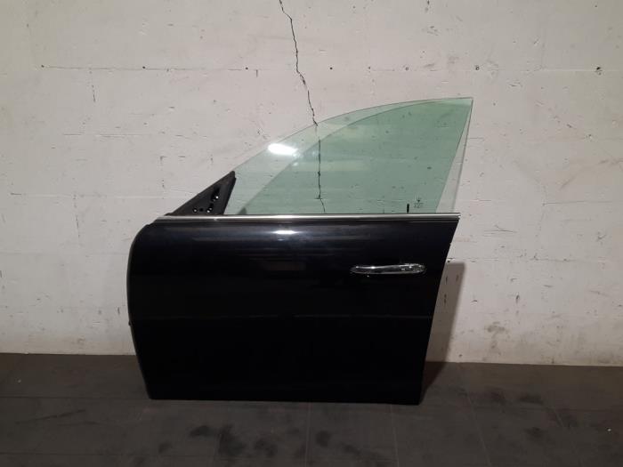 Portier 4Deurs links-voor Maserati Quattroporte