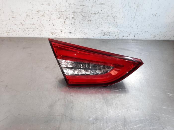 Fanale posteriore sinistro Maserati Quattroporte