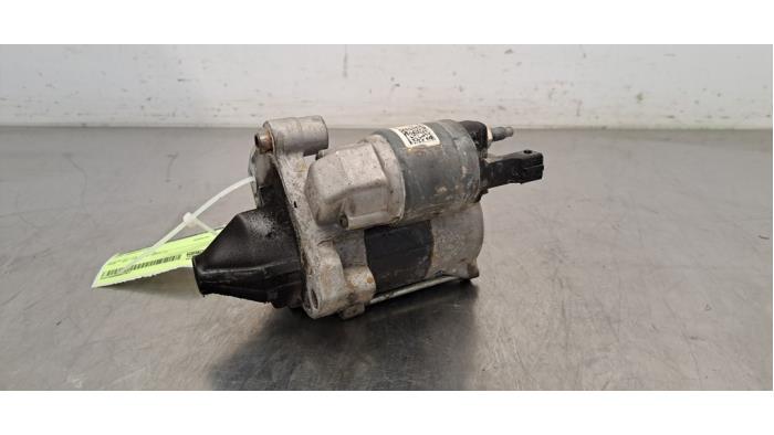 Startmotor Opel Corsa