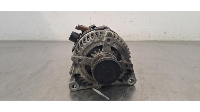 Dynamo Citroen C3