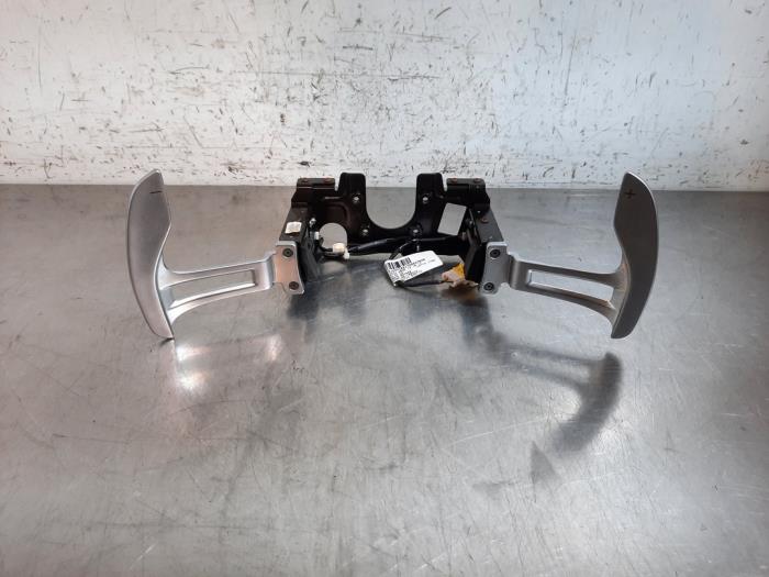 Schakelflipper set Maserati Quattroporte