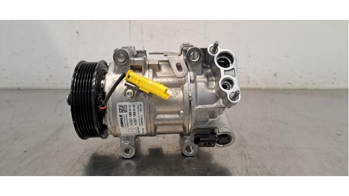 Klimapumpe Citroen C4