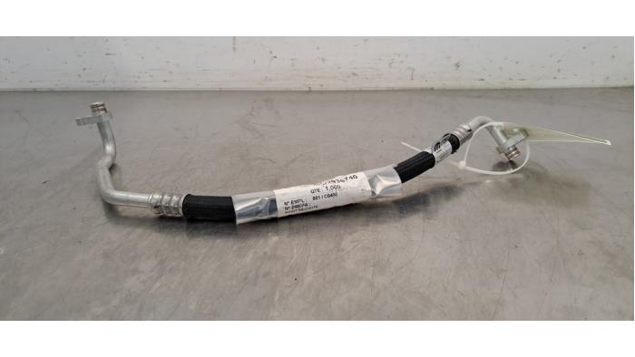 Airco Leiding Citroen C4