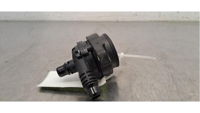 Pompe à eau supplémentaire Citroen C4