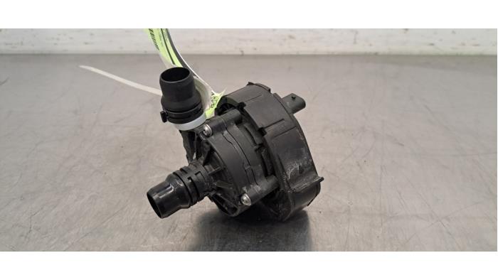 Pompe à eau supplémentaire Citroen C4