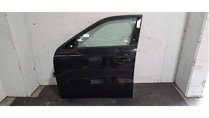 Portier 4Deurs links-voor Citroen C3
