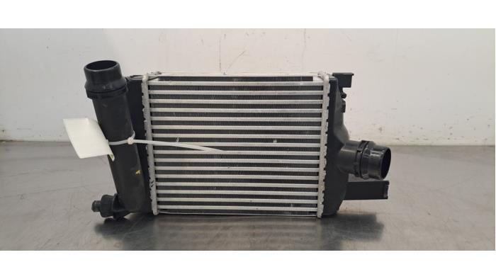 Intercooler Dacia Duster
