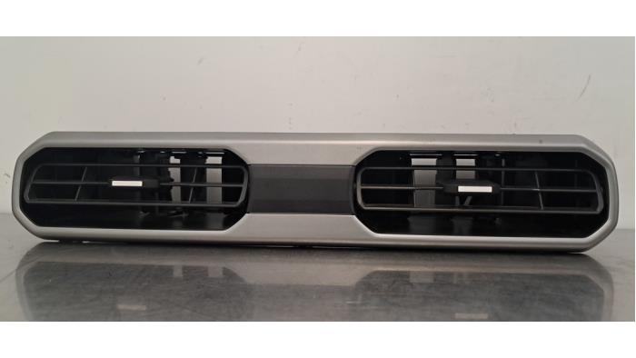 Luchtrooster Dashboard Dacia Duster
