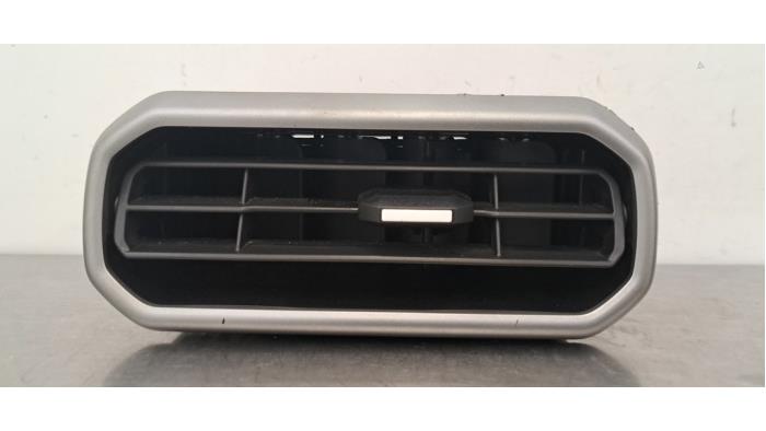 Luchtrooster Dashboard Dacia Duster